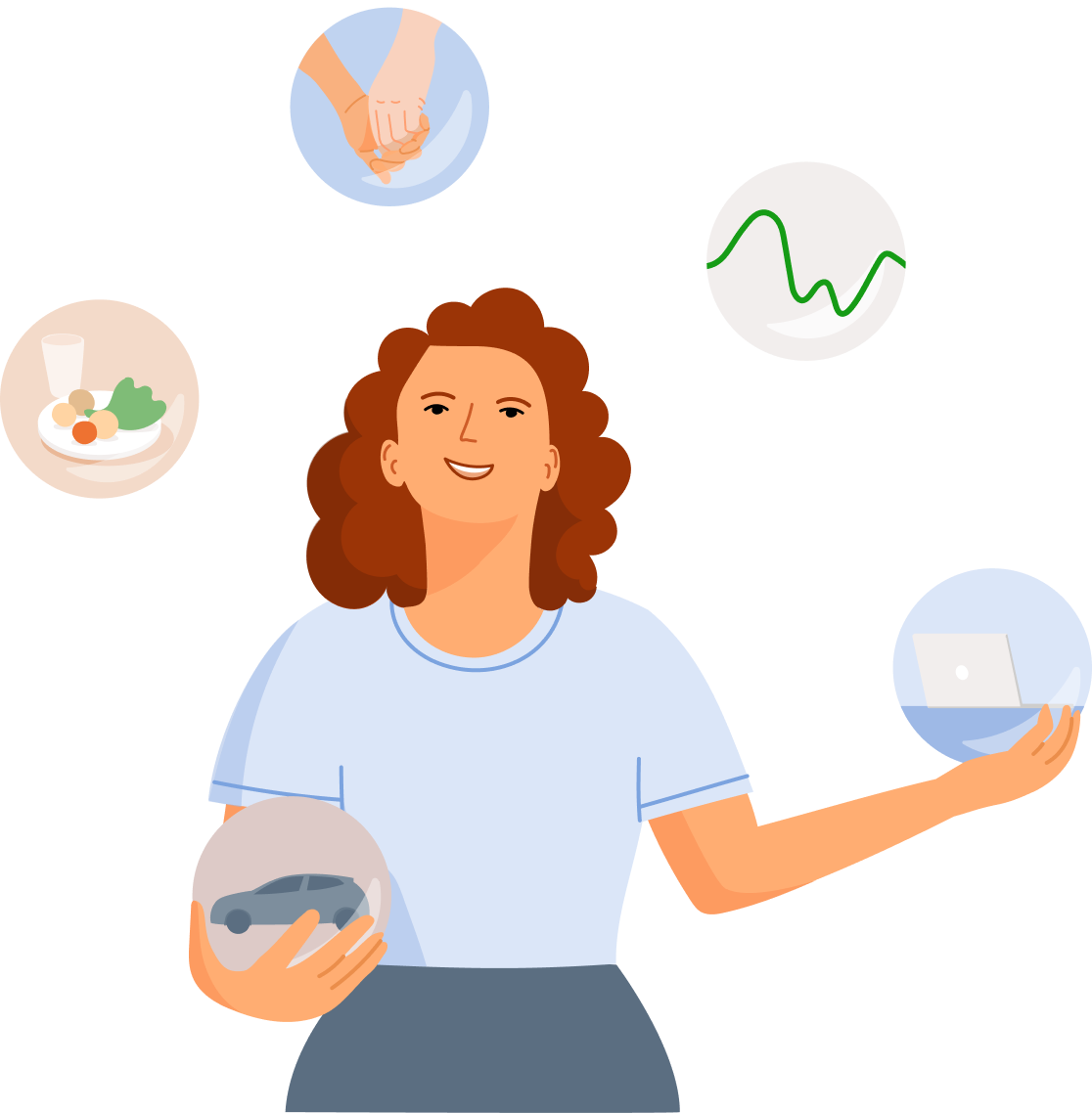 Mój Dzień z Cukrzycą