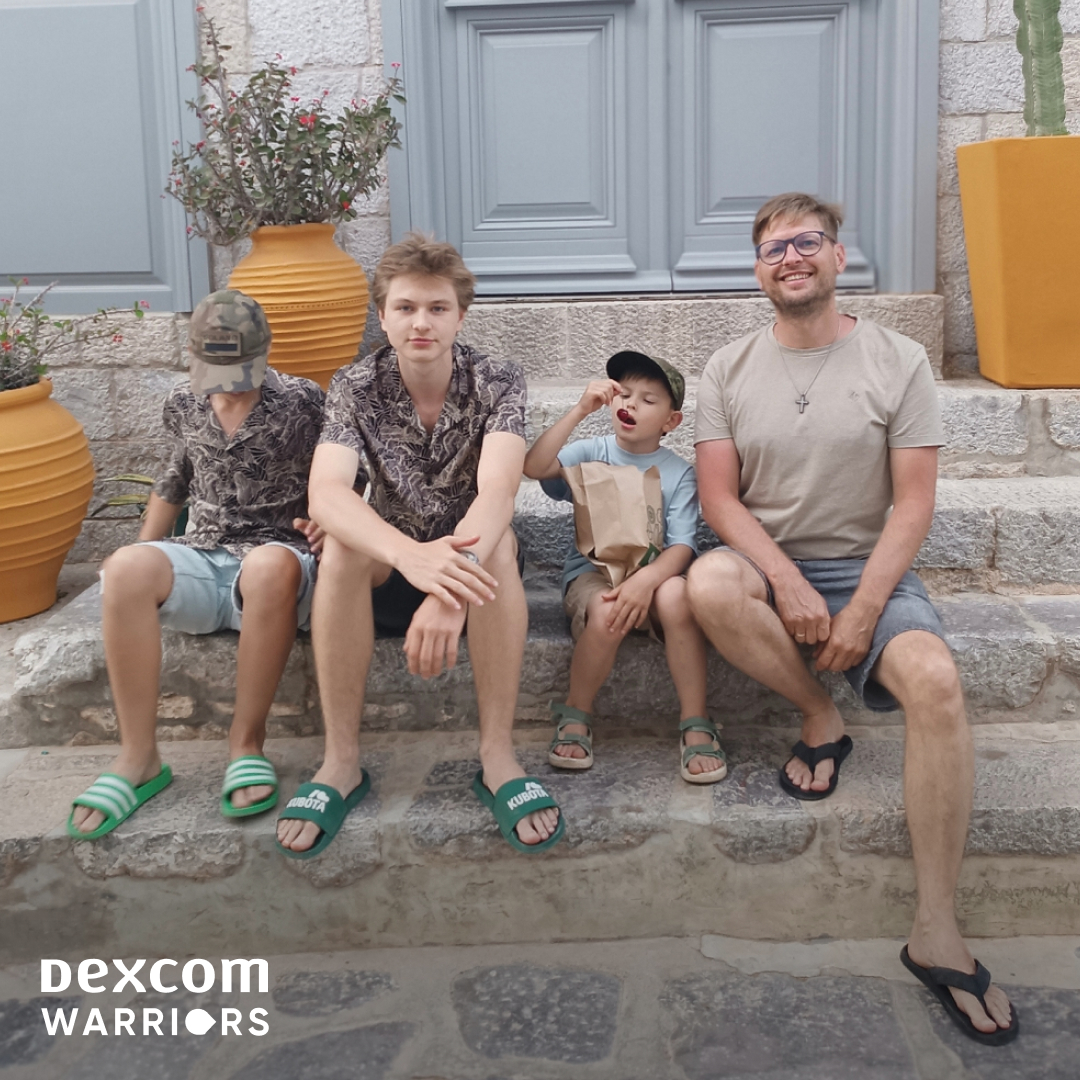 Wojtek Berger - image